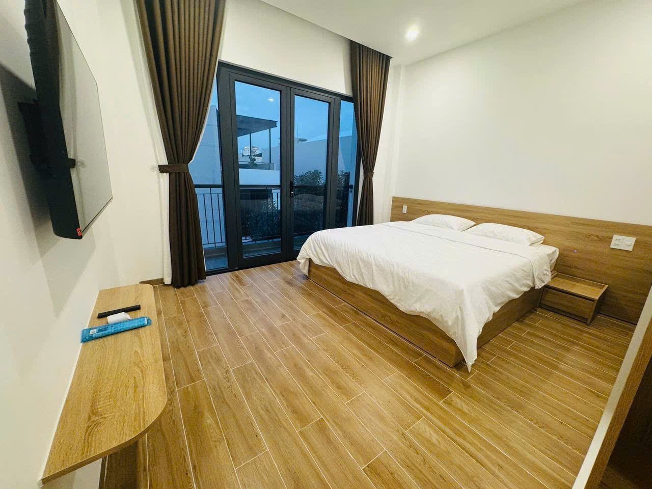 New 2br Apartment with Cleaning Service - Son Tra — 2BR fully furnished (photo 1)