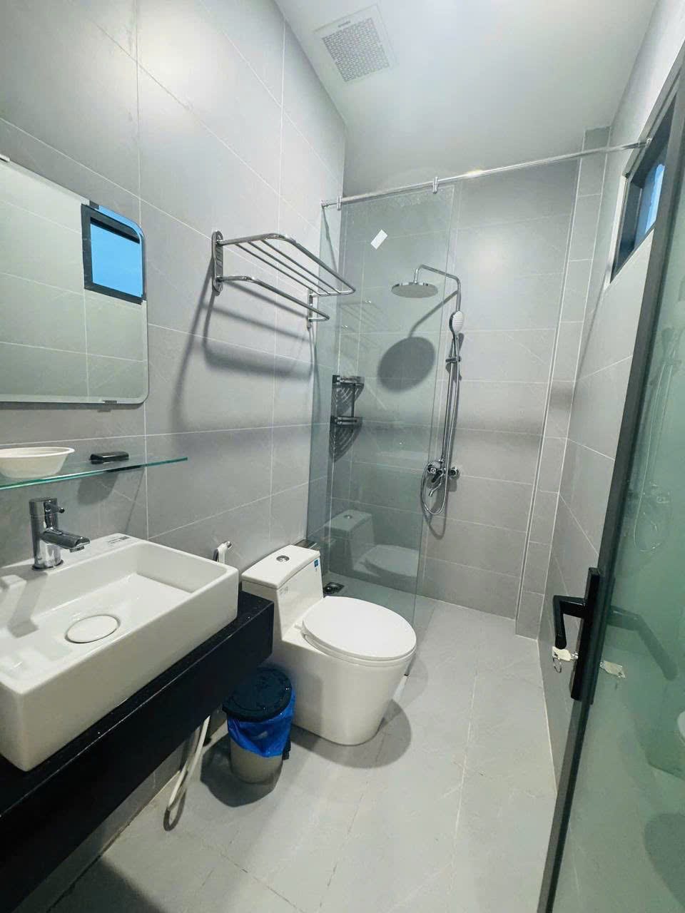 New 2br Apartment with Cleaning Service - Son Tra — 2BR fully furnished (photo 3)