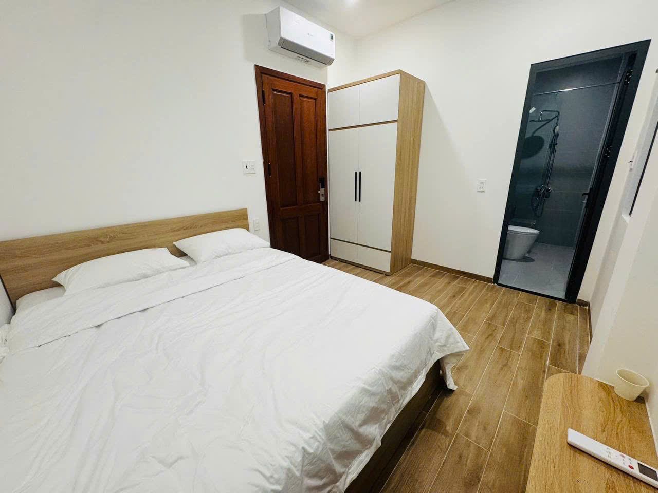 New 2br Apartment with Cleaning Service - Son Tra — 2BR fully furnished (photo 4)