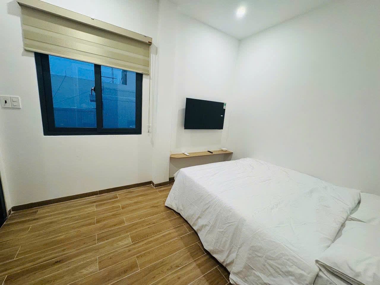 New 2br Apartment with Cleaning Service - Son Tra — 2BR fully furnished (photo 5)