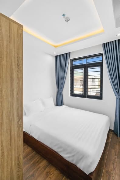 2br Fully Furnished Apartment - Phuoc Truong — 2BR fully furnished (photo 5)