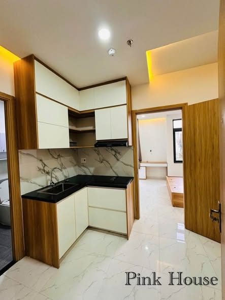 1br Apartment with Balcony - Ngu Hanh Son — 1BR fully furnished (photo 2)