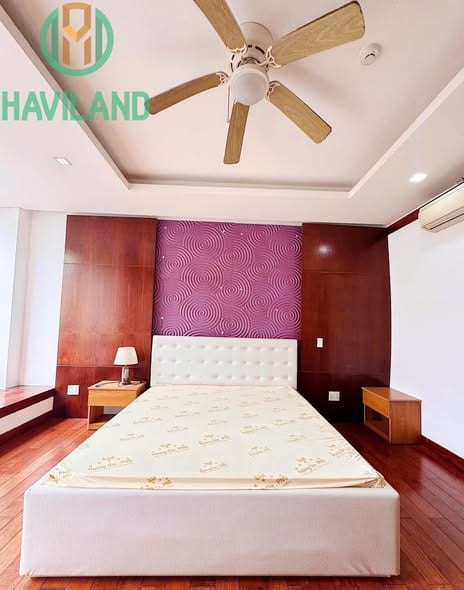 Cozy Studio with Balcony, Phan Chau Trinh — Studio fully furnished (photo 2)
