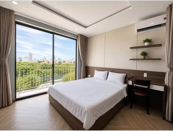 Luxury 2br with Pool and Balcony - My An — 2BR fully furnished (photo 1)