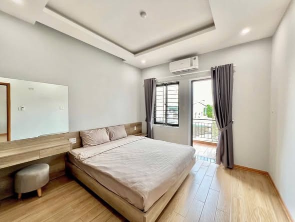 1br Apartment for Rent - Da Nang — 1BR fully furnished (photo 2)
