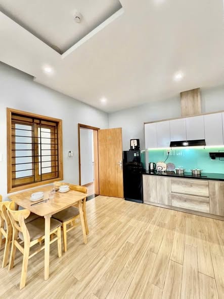 1br Apartment for Rent - Da Nang — 1BR fully furnished (photo 4)