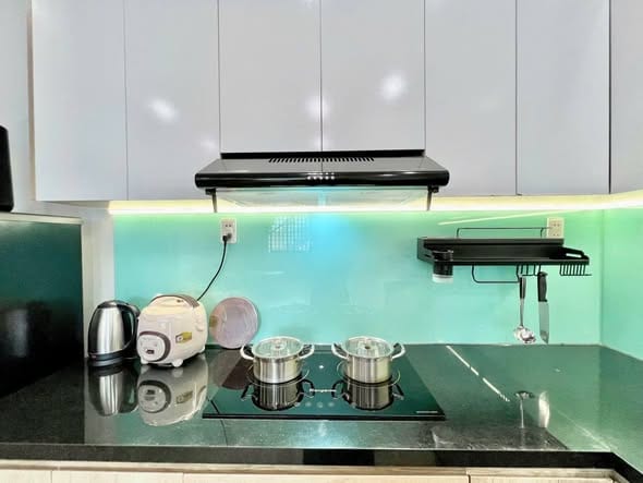 1br Apartment for Rent - Da Nang — 1BR fully furnished (photo 5)