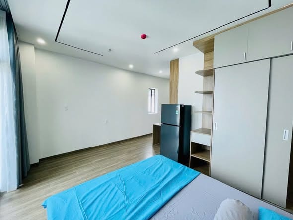 Stylish Studio Apartment - Chinh Huu — Studio fully furnished (photo 2)