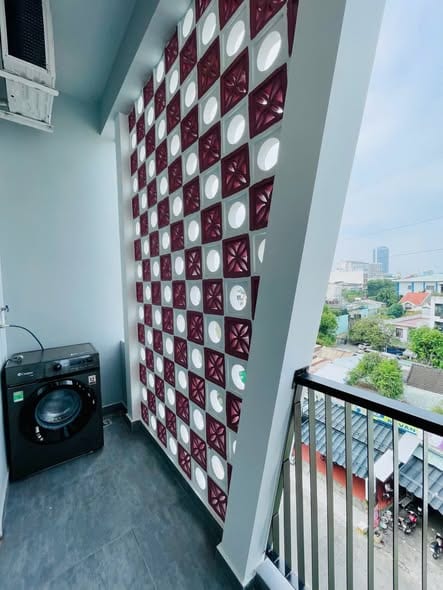 Stylish Studio Apartment - Chinh Huu — Studio fully furnished (photo 5)
