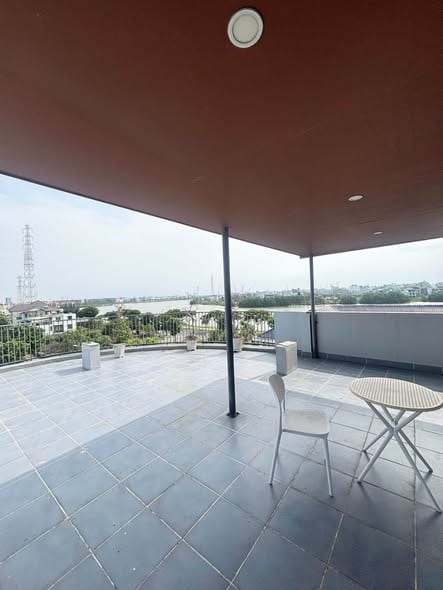 1br Apartment with River View Balcony - Khue My — 1BR fully furnished (photo 2)