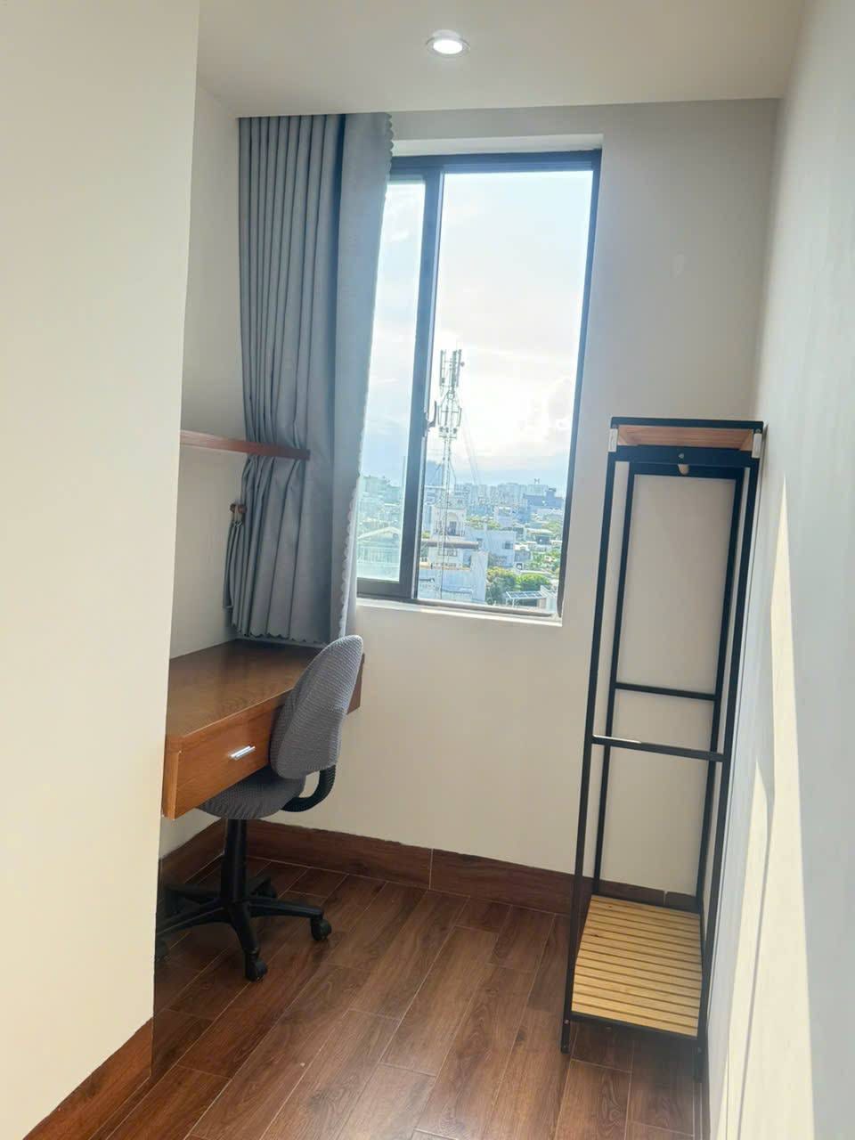 1br Sea View Apartment, Pet-friendly - Son Tra — 1BR fully furnished (photo 7)