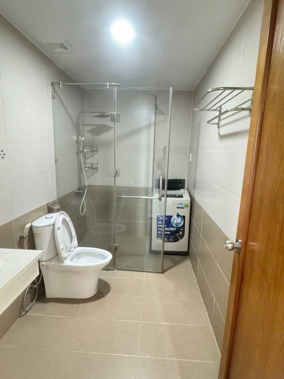 1br Sea View Apartment, Pet-friendly - Son Tra — 1BR fully furnished (photo 8)