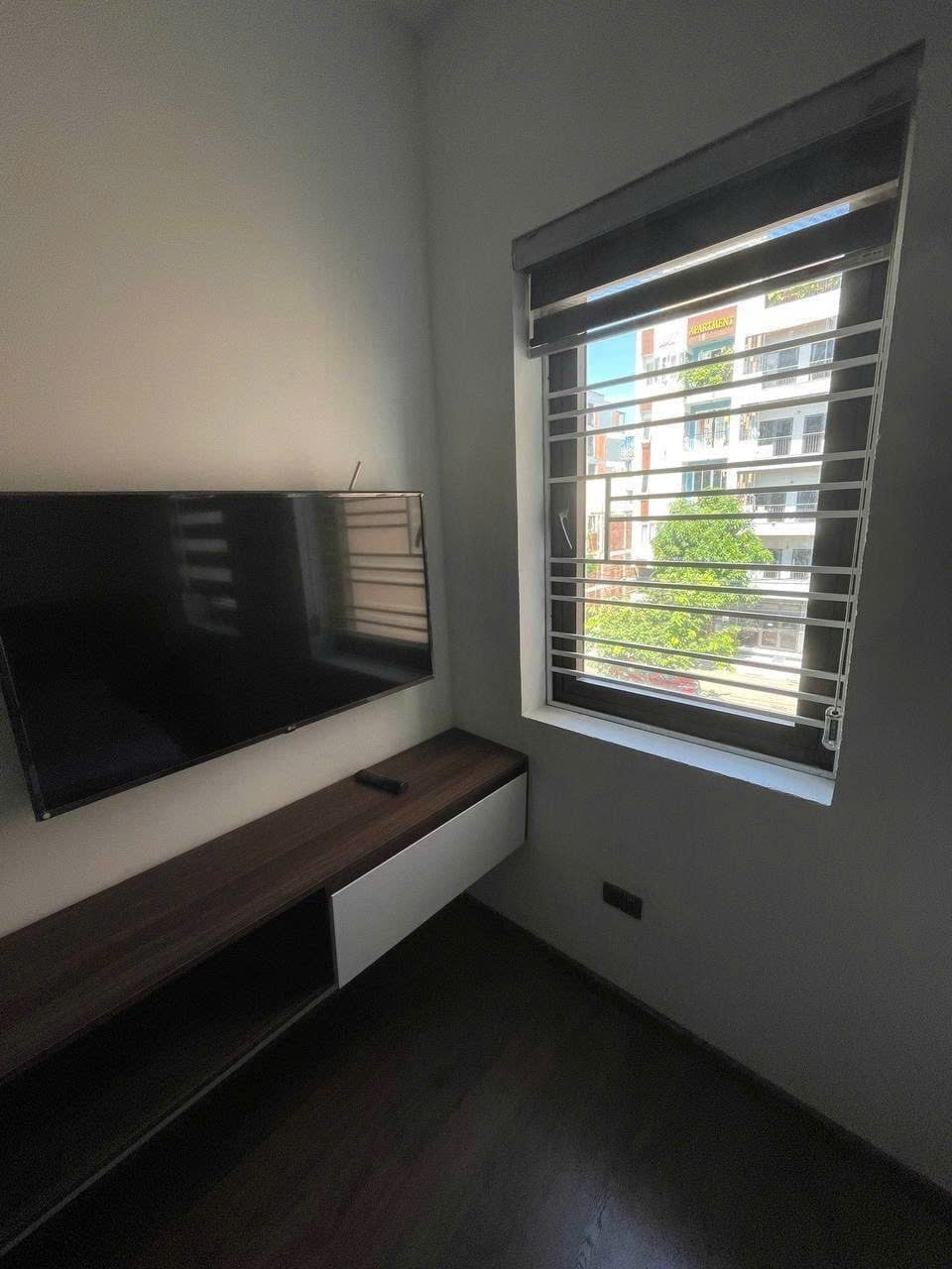 New Studio Apartment for Rent in Khue My — Studio fully furnished (photo 2)