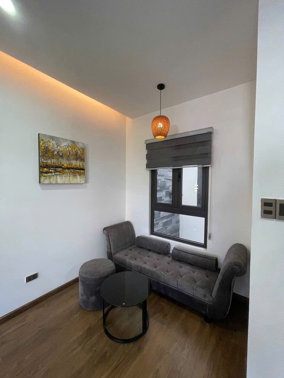 New Studio Apartment for Rent in Khue My — Studio fully furnished (photo 3)