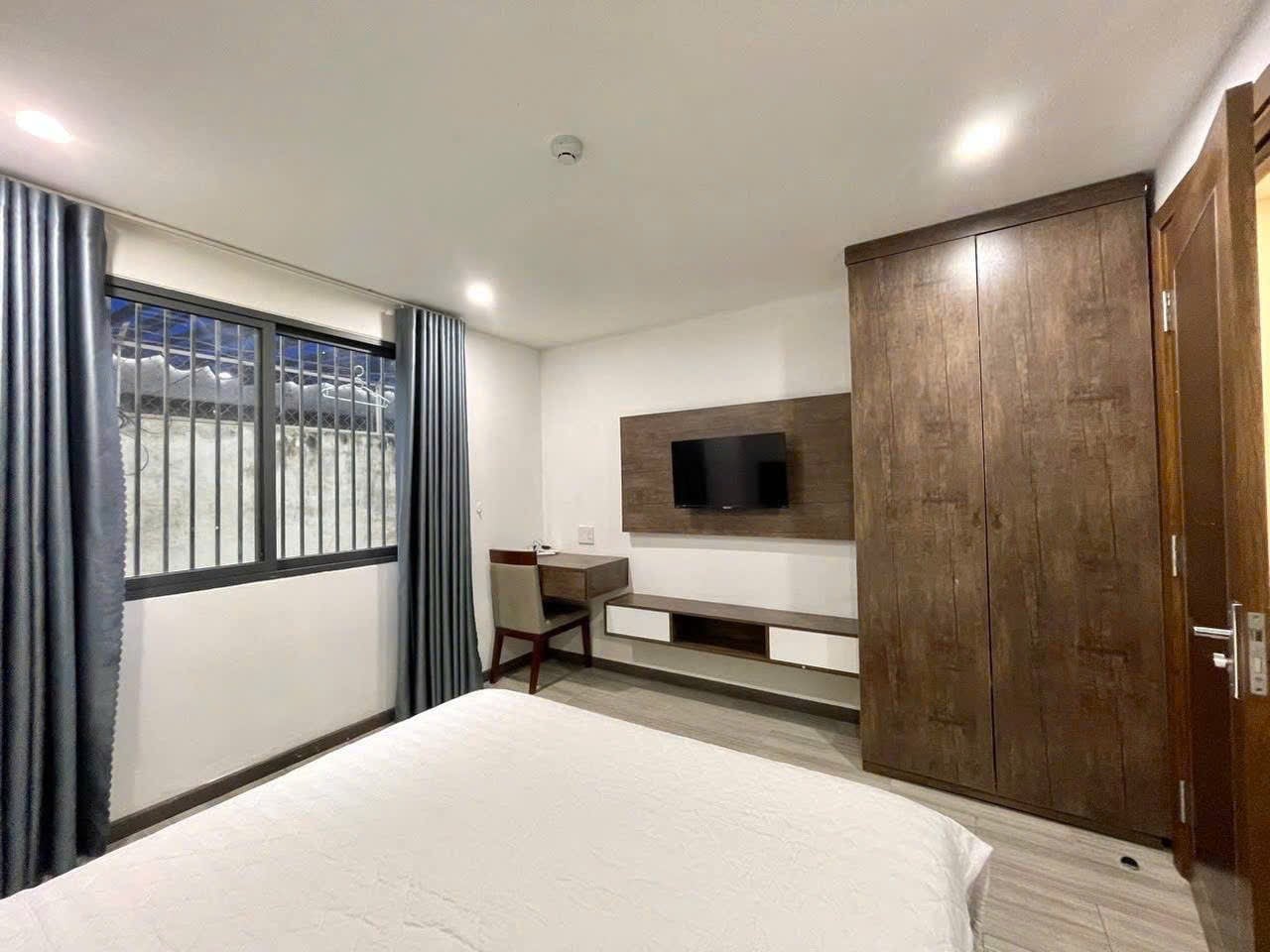 2 Bedrooms Apartment For Rent — 2BR fully furnished (photo 5)