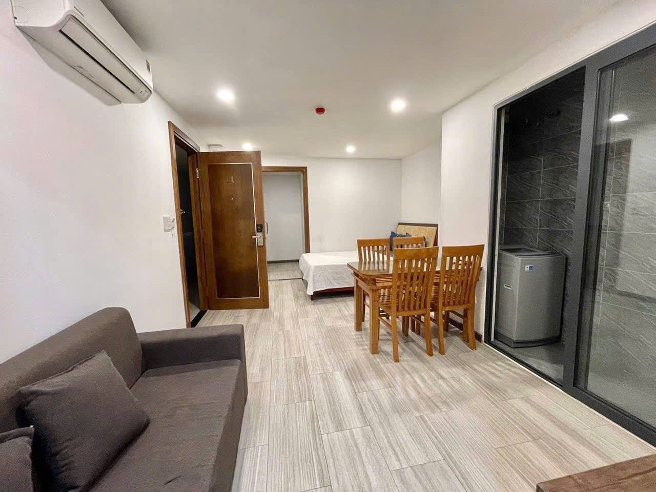 2 Bedrooms Apartment For Rent — 2BR fully furnished (photo 7)