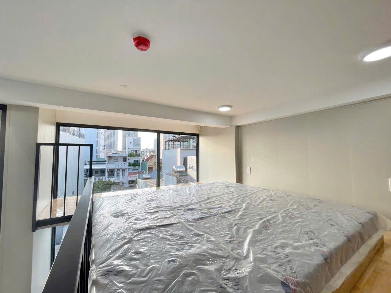 DUPLEX APARTMENT NEAR THE BEACH — 1BR fully furnished (photo 4)