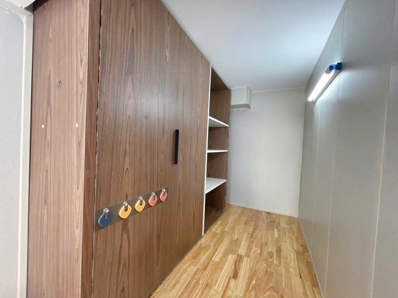 DUPLEX APARTMENT NEAR THE BEACH — 1BR fully furnished (photo 8)