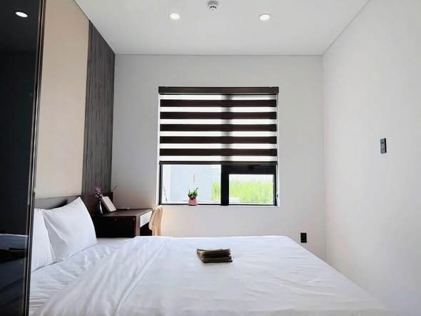 1br Apartment, Modern Furnishings - My An — 1BR fully furnished (photo 3)