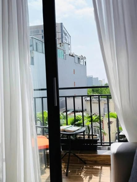 1br Apartment, Modern Furnishings - My An — 1BR fully furnished (photo 4)