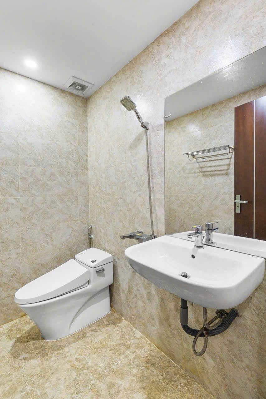 2br High-floor Apartment Near Man Thai Beach - Son Tra — 2BR fully furnished (photo 4)