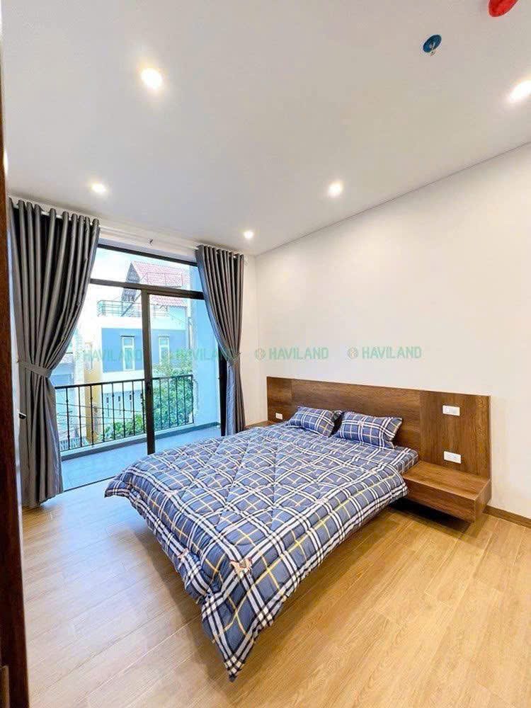 2br High Floor Apartment, Free Cleaning - My An — 2BR fully furnished (photo 1)