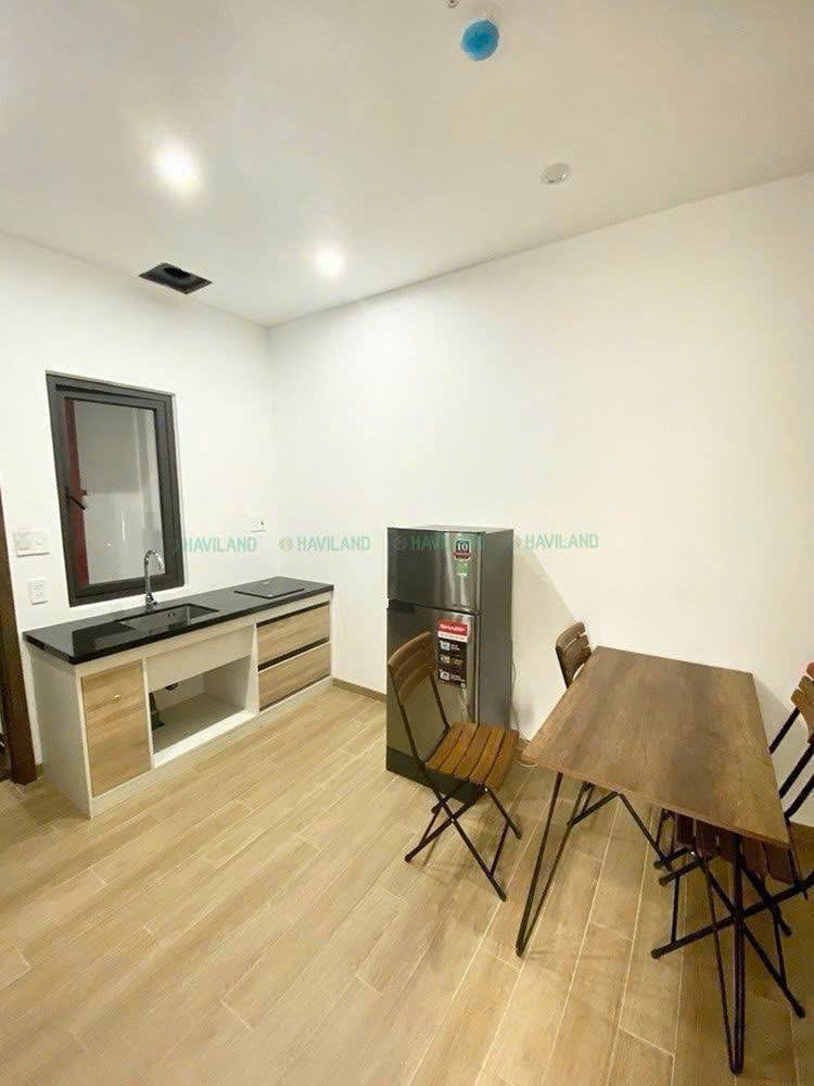 2br High Floor Apartment, Free Cleaning - My An — 2BR fully furnished (photo 2)