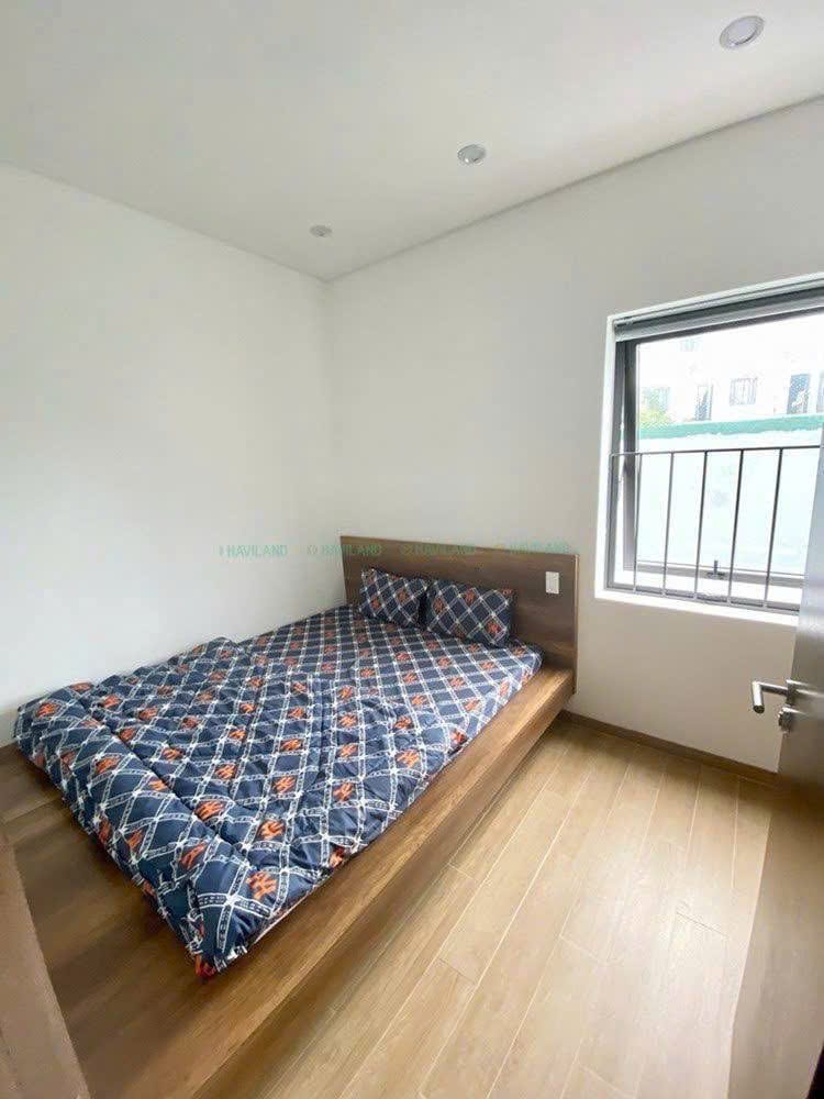 2br High Floor Apartment, Free Cleaning - My An — 2BR fully furnished (photo 3)