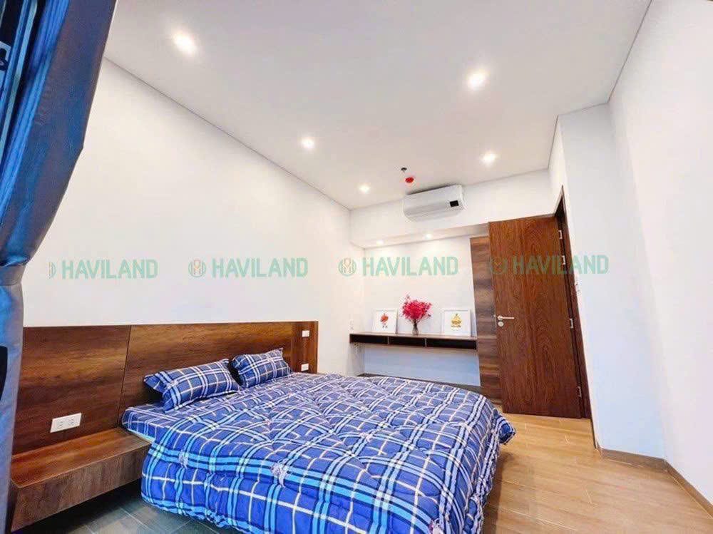 2br High Floor Apartment, Free Cleaning - My An — 2BR fully furnished (photo 5)