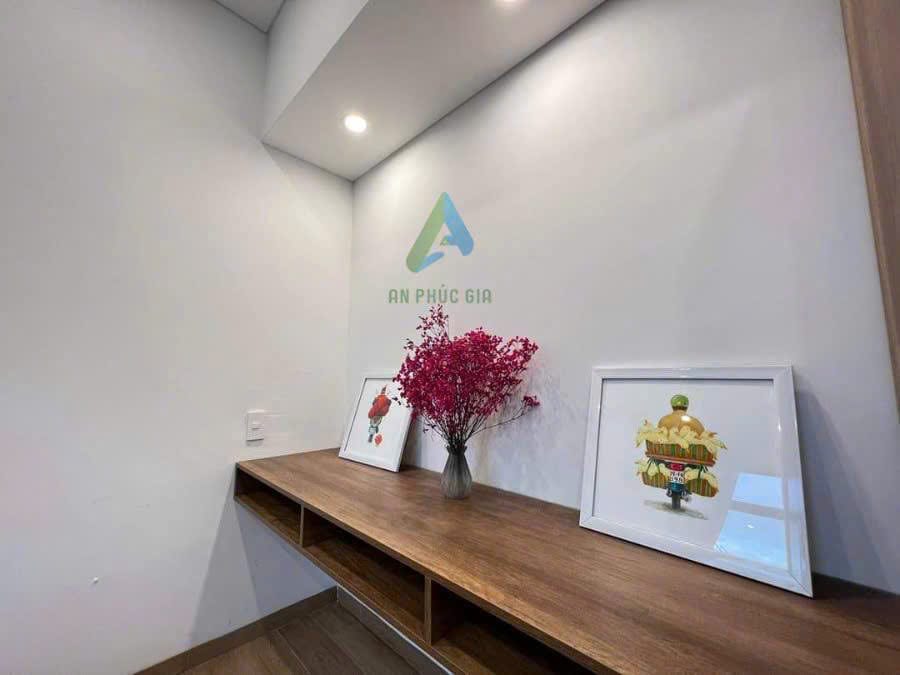 2br High Floor Apartment, Free Cleaning - My An — 2BR fully furnished (photo 6)