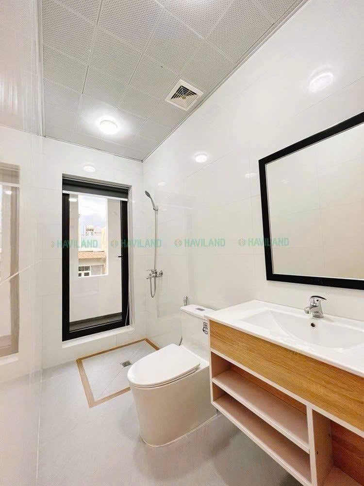 2br High Floor Apartment, Free Cleaning - My An — 2BR fully furnished (photo 7)