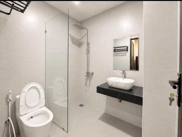1br Apartment with Pool - My An — 1BR fully furnished (photo 4)
