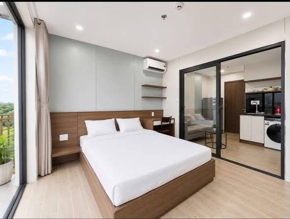 1br Apartment with Pool - My An — 1BR fully furnished (photo 5)