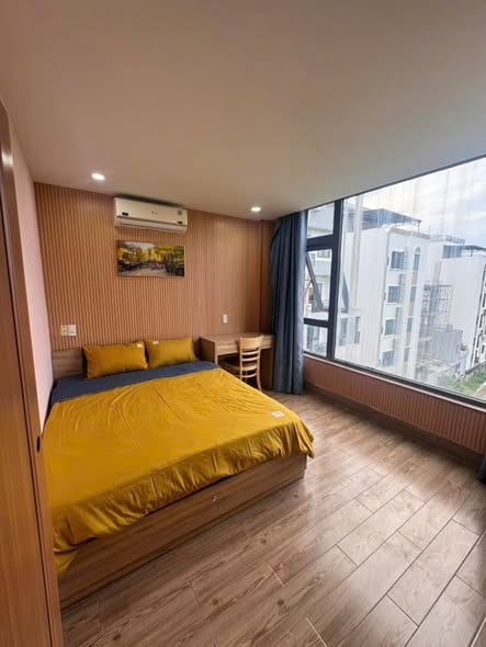 1br Fully Furnished Apartment - An Thuong — 1BR fully furnished (photo 2)