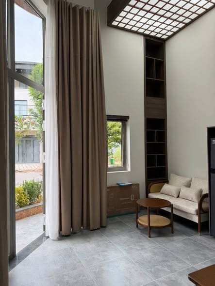 1br Pet-friendly Apartment, Street-front - Da Nang — 1BR fully furnished (photo 2)