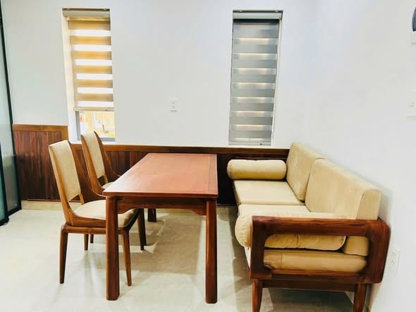 1br Modern Apartment - My An Area — 1BR fully furnished (photo 5)