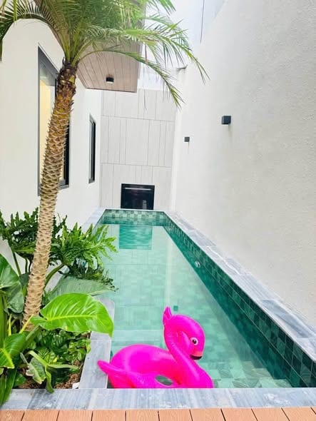2br Apartment with Private Laundry - Hai Chau — 2BR fully furnished (photo 2)
