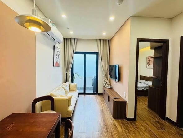 2br Apartment with Private Laundry - Hai Chau — 2BR fully furnished (photo 3)