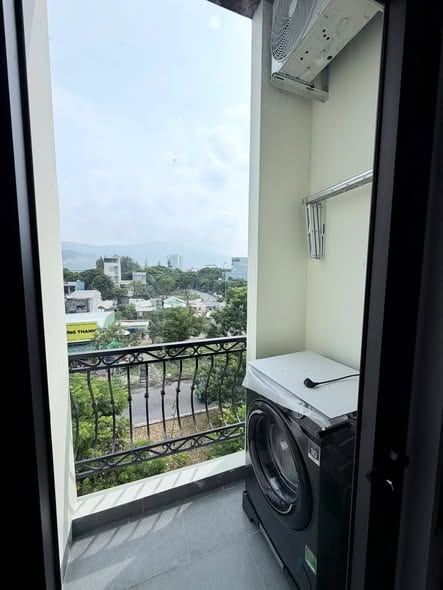 Brand-new 1br Apartment - Chu Huy Man, Son Tra — 1BR fully furnished (photo 5)