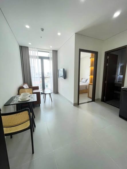 1br Furnished Apartment Near Beach - Son Tra — 1BR fully furnished (photo 2)