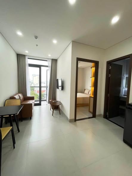 1br Furnished Apartment Near Beach - Son Tra — 1BR fully furnished (photo 1)