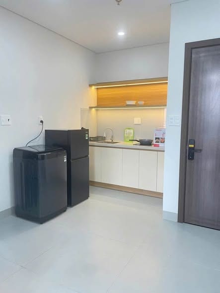 1br Furnished Apartment Near Beach - Son Tra — 1BR fully furnished (photo 3)