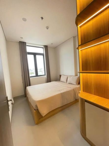 1br Furnished Apartment Near Beach - Son Tra — 1BR fully furnished (photo 4)