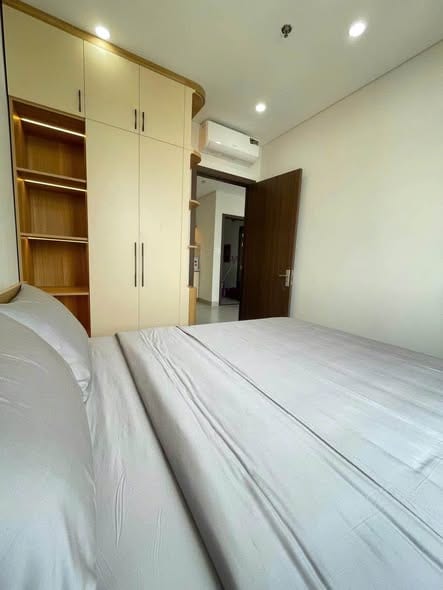 1br Furnished Apartment Near Beach - Son Tra — 1BR fully furnished (photo 5)