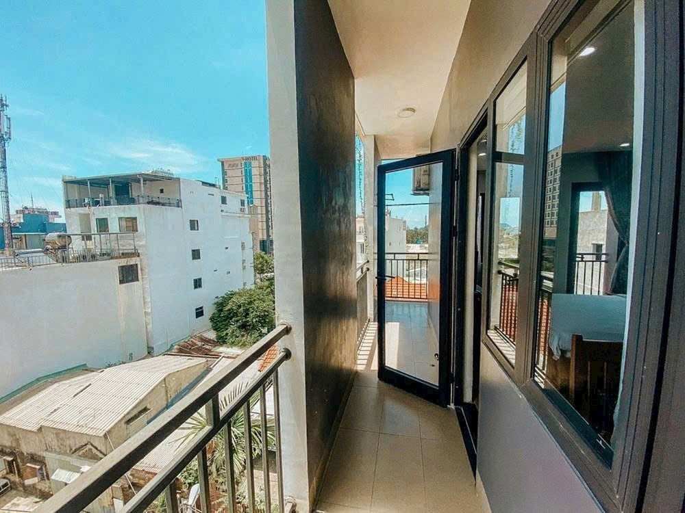 STUDIO APARTMENT FOR RENT | NEAR BEACH — Studio fully furnished (photo 1)