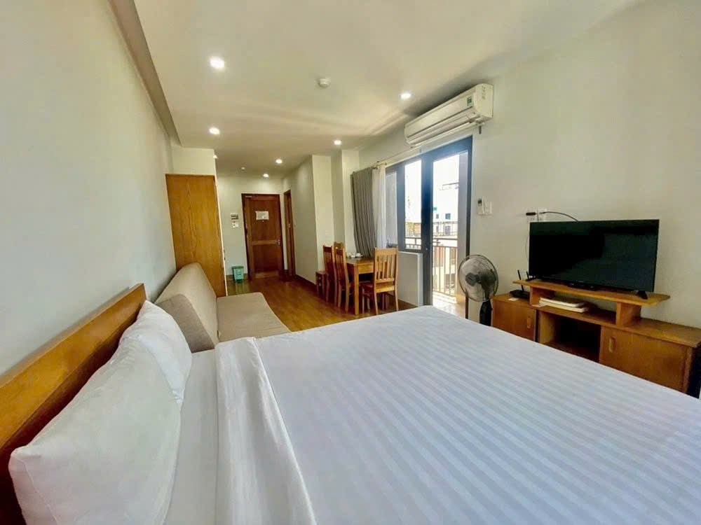 STUDIO APARTMENT FOR RENT | NEAR BEACH — Studio fully furnished (photo 3)