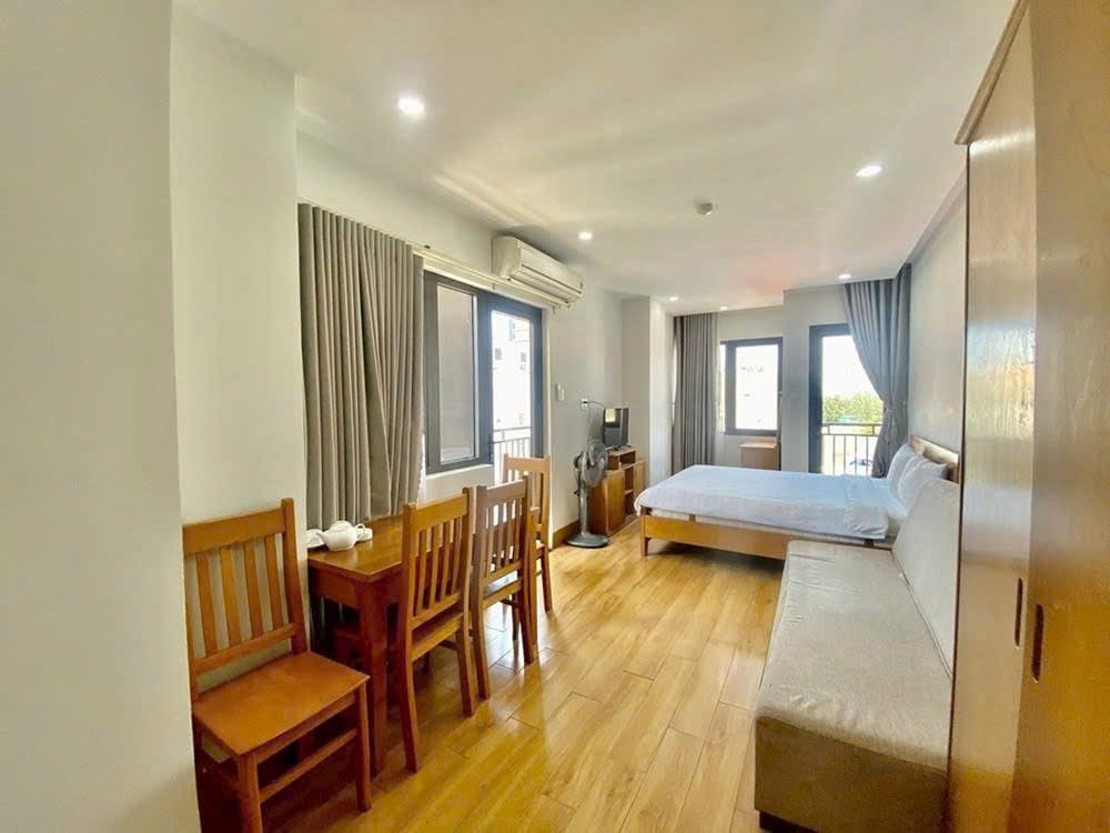 STUDIO APARTMENT FOR RENT | NEAR BEACH — Studio fully furnished (photo 4)