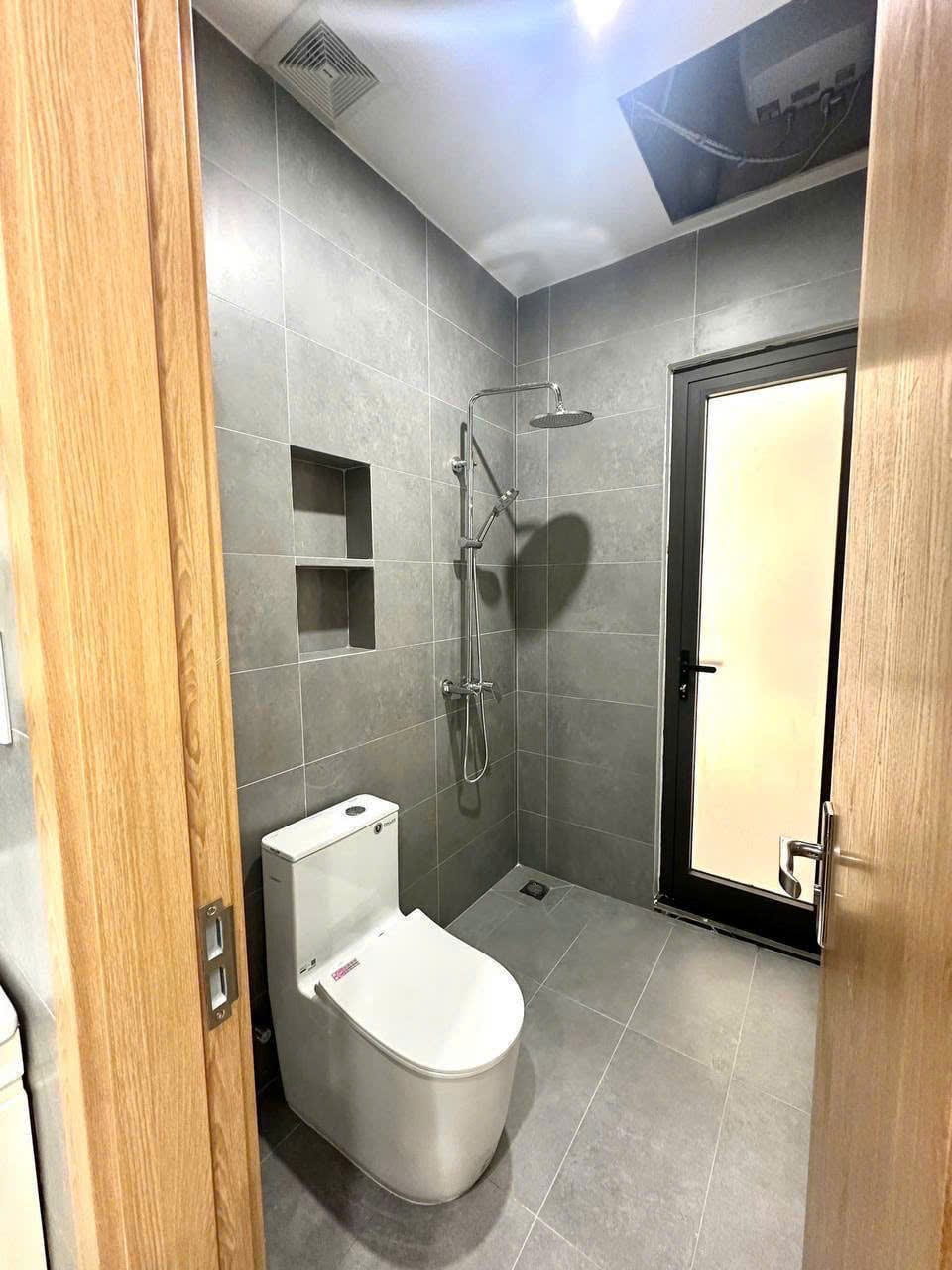 1br Apartment with Balcony, High Floor - Son Tra — 1BR fully furnished (photo 4)