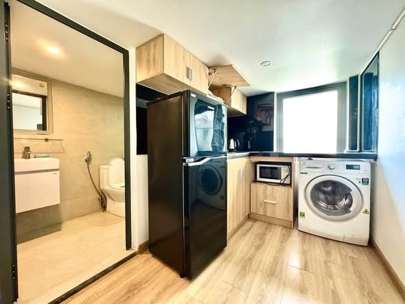 Duplex Near Han River Bridge - Son Tra — 1BR fully furnished (photo 4)