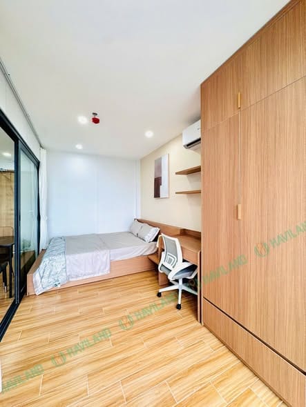 Luxury 1-bedroom Apartment Near My An Beach - Ngu Hanh Son — 1BR fully furnished (photo 3)